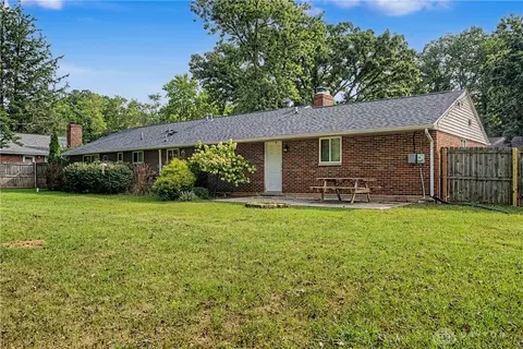 Exterior - 5127 Chapin St, Centerville, OH 45429 photo 1 of 1