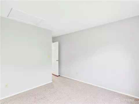 Bedroom - 1463 Eagle Highlands Dr, Fairborn, OH 45324 photo 4 of 4