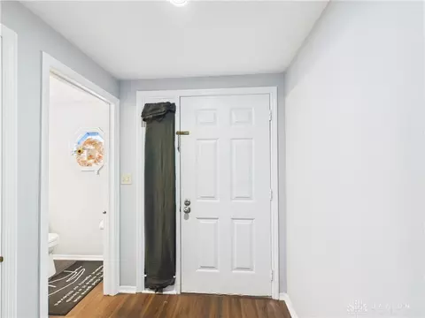 Entry Way - 1463 Eagle Highlands Dr, Fairborn, OH 45324 photo 1 of 1