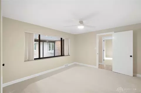 Bedroom - 751 Laurelwood Rd, Kettering, OH 45419 photo 8 of 8