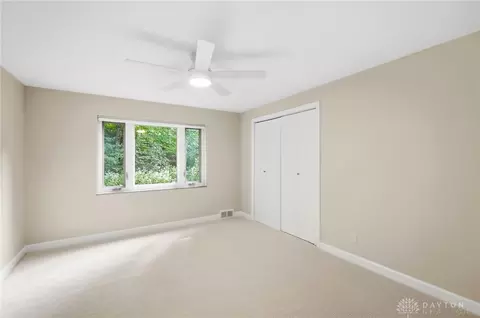 Bedroom - 751 Laurelwood Rd, Kettering, OH 45419 photo 5 of 8