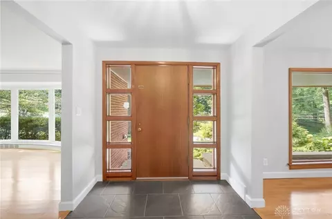 Entry Way - 751 Laurelwood Rd, Kettering, OH 45419 photo 1 of 3
