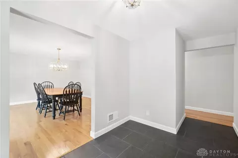 Entry Way - 751 Laurelwood Rd, Kettering, OH 45419 photo 2 of 3