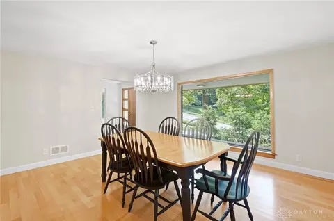 Dining - 751 Laurelwood Rd, Kettering, OH 45419 photo 2 of 3