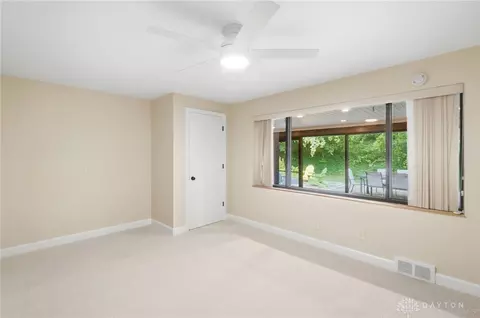 Bedroom - 751 Laurelwood Rd, Kettering, OH 45419 photo 7 of 8