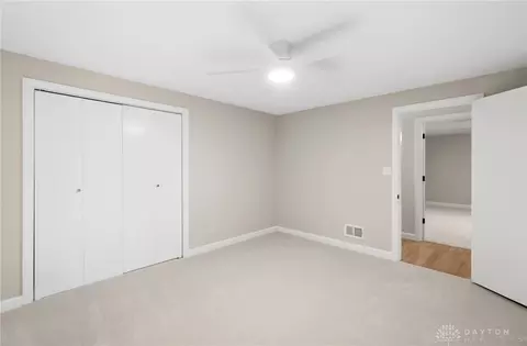 Bedroom - 751 Laurelwood Rd, Kettering, OH 45419 photo 6 of 8