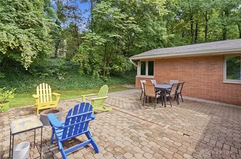 Exterior - 751 Laurelwood Rd, Kettering, OH 45419 photo 7 of 15
