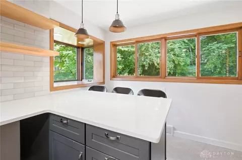 Kitchen - 751 Laurelwood Rd, Kettering, OH 45419 photo 6 of 9