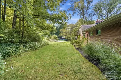Exterior - 751 Laurelwood Rd, Kettering, OH 45419 photo 11 of 15