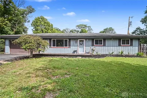 7760 Franora Ln, Middletown, OH 45042