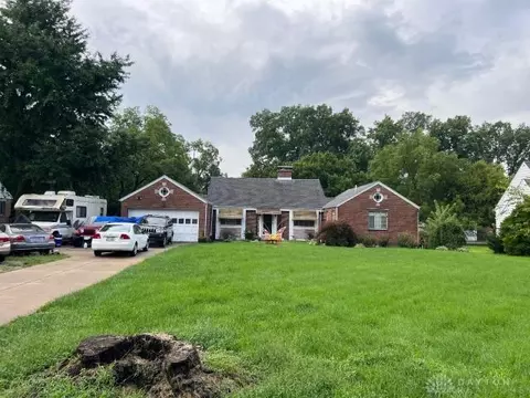 1458 Bartley Rd, Dayton, OH 45414