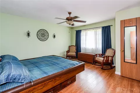 Bedroom - 1011 Abington Pl, Springfield, OH 45503 photo 1 of 5