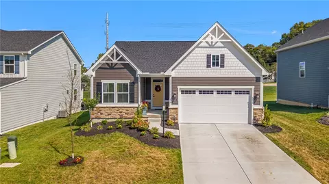 1335 Deer Valley Dr, Miamisburg, OH 45342