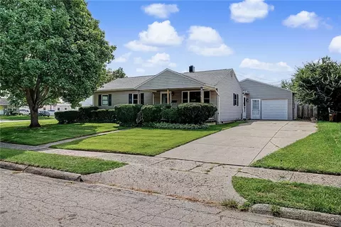 413 N Church St, New Carlisle, OH 45344