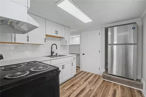 Kitchen - 2629 Berger Ave, Springfield, OH 45503 photo 1 of 5