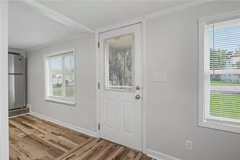 Entry Way - 2629 Berger Ave, Springfield, OH 45503 photo 1 of 2