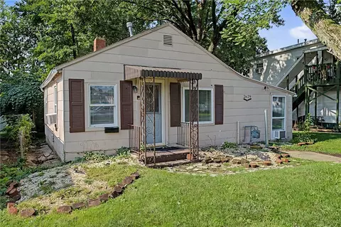 Other - 2629 Berger Ave, Springfield, OH 45503 photo 1 of 11