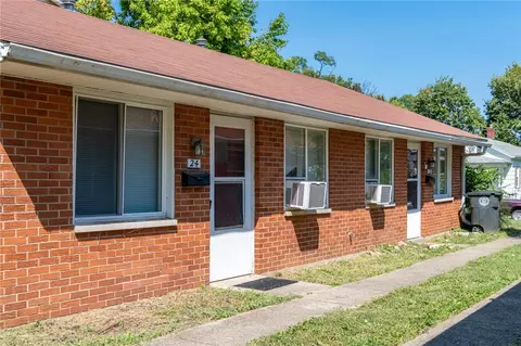 22 Mello Ave, Dayton, OH 45410