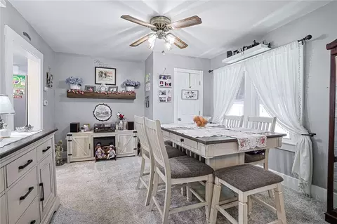 Dining - 188 Willis Ave, Springfield, OH 45505 photo 1 of 2