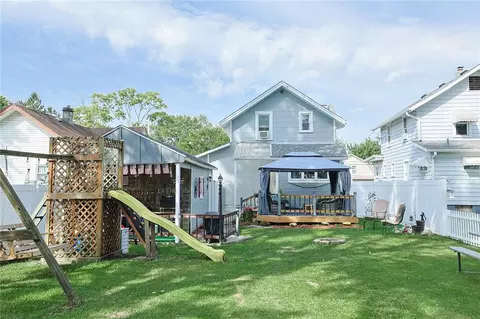 Exterior - 188 Willis Ave, Springfield, OH 45505 photo 9 of 10