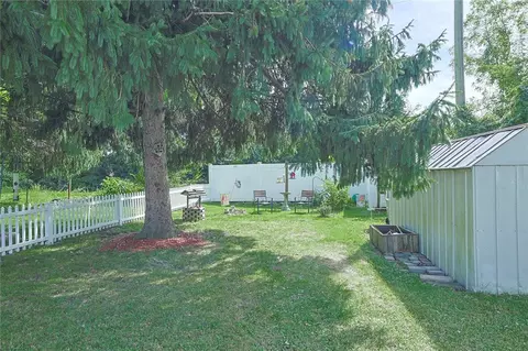 Exterior - 188 Willis Ave, Springfield, OH 45505 photo 8 of 10