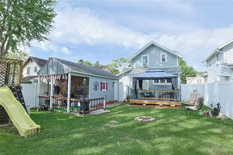 Exterior - 188 Willis Ave, Springfield, OH 45505 photo 10 of 10