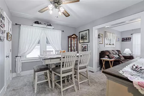 Dining - 188 Willis Ave, Springfield, OH 45505 photo 2 of 2