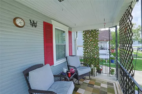 Exterior - 188 Willis Ave, Springfield, OH 45505 photo 1 of 10