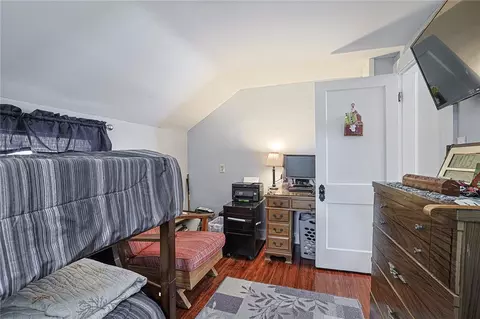 Bedroom - 188 Willis Ave, Springfield, OH 45505 photo 5 of 5