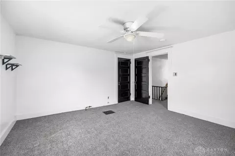 Bedroom - 719 N Belmont Ave, Springfield, OH 45503 photo 3 of 7