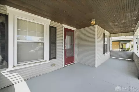 Exterior - 719 N Belmont Ave, Springfield, OH 45503 photo 1 of 5