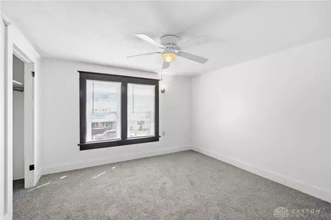 Bedroom - 719 N Belmont Ave, Springfield, OH 45503 photo 4 of 7