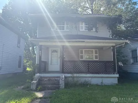 657 Randolph St, Dayton, OH 45417