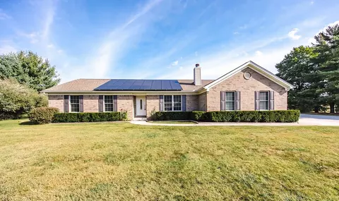3405 Ward Way, Oxford, OH 45056
