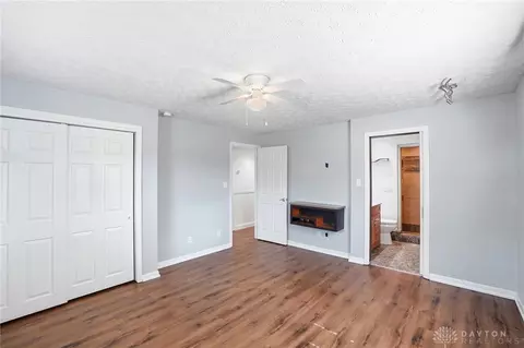 Bedroom - 3524 Ascot Ct, Kettering, OH 45429 photo 1 of 5