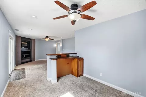 Living - 3524 Ascot Ct, Kettering, OH 45429 photo 3 of 3