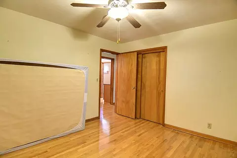 Bedroom - 2752 Danbury Rd, Springfield, OH 45505 photo 2 of 4
