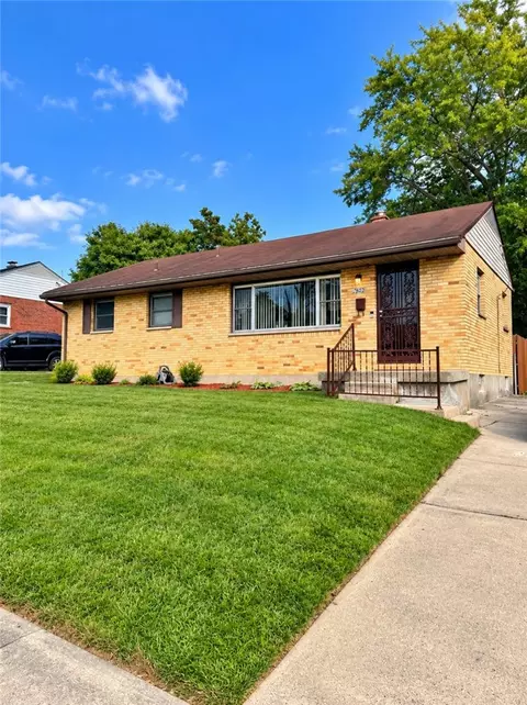 2520 Baywood St, Dayton, OH 45406