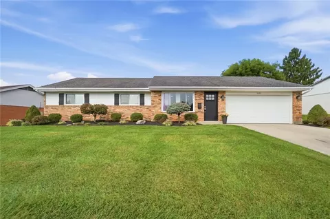 1151 Wollenhaupt Dr, Vandalia, OH 45377