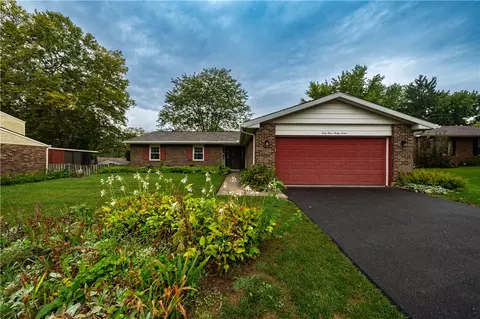 4337 Ridgepath Dr, Dayton, OH 45424