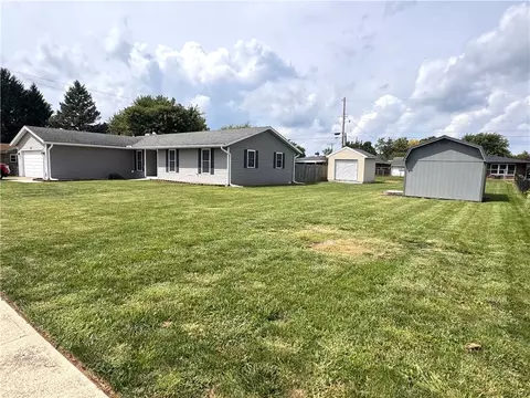 308 Purcell Ave, Xenia, OH 45385