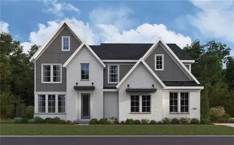 2445 Bent Grass Dr, Beavercreek, OH 45431