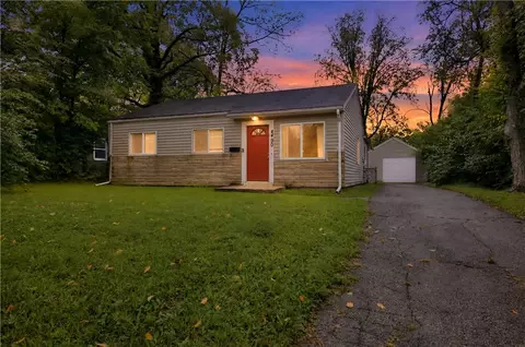 4490 Gatewood Pl, Dayton, OH 45416