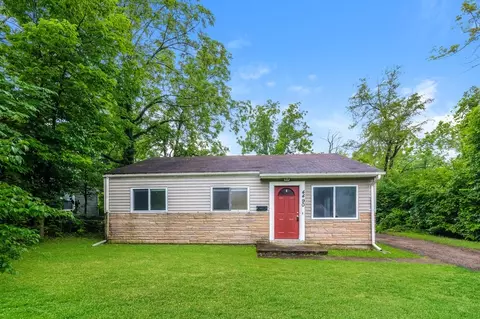 4490 Gatewood Pl, Dayton, OH 45416