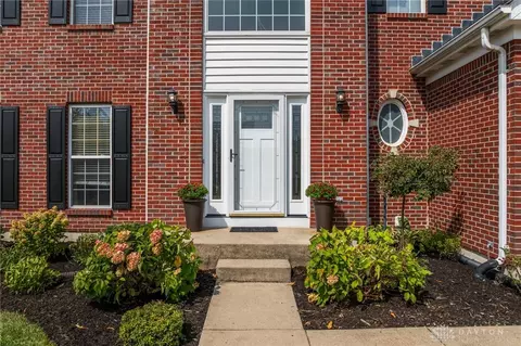 Entry Way - 53 Meadows Dr, Springboro, OH 45066 photo 1 of 6