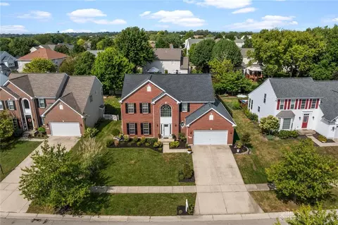 View/Area - 53 Meadows Dr, Springboro, OH 45066 photo 1 of 5