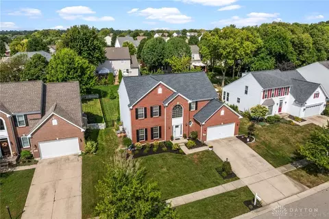 View/Area - 53 Meadows Dr, Springboro, OH 45066 photo 3 of 5