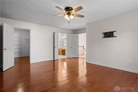 Bedroom - 53 Meadows Dr, Springboro, OH 45066 photo 7 of 7