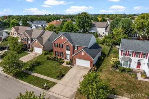 View/Area - 53 Meadows Dr, Springboro, OH 45066 photo 2 of 5