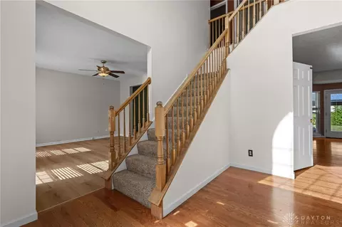 Entry Way - 53 Meadows Dr, Springboro, OH 45066 photo 3 of 6
